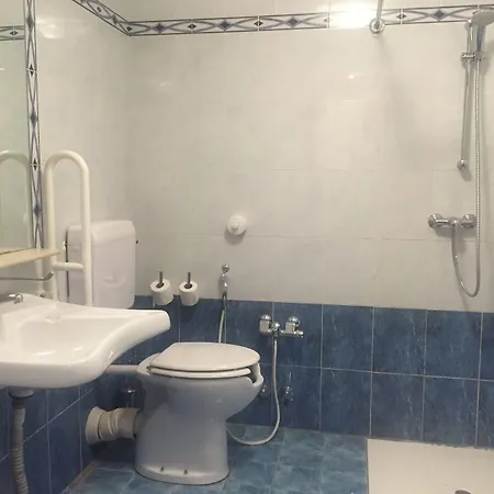 Vitruvio ホテル 3*