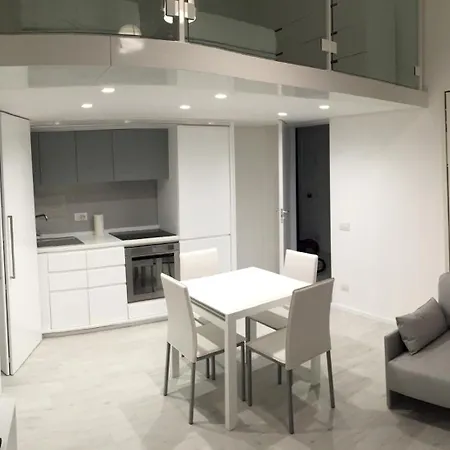 Apartamento Duomo Milão