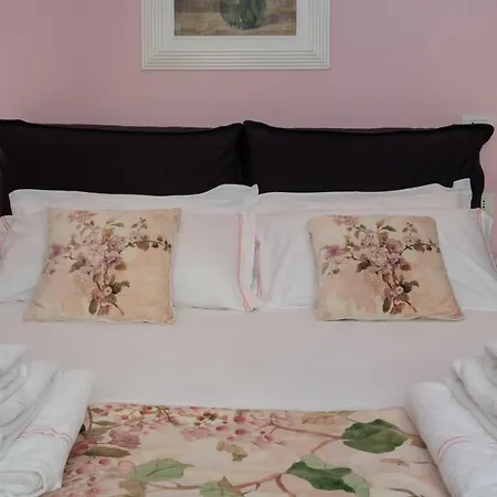 Madeleine - Brera 아파트 밀라노