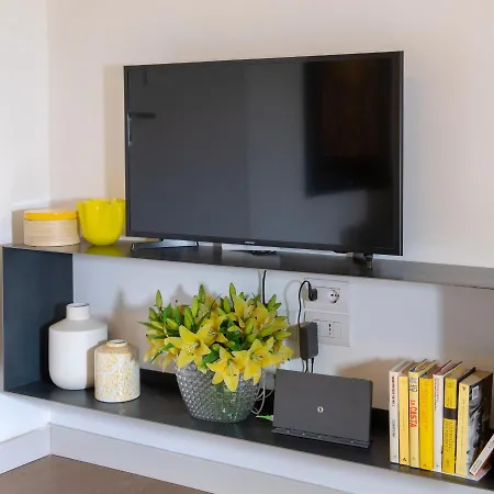 Madeleine - Brera 밀라노