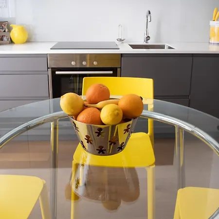 아파트 Madeleine - Brera *