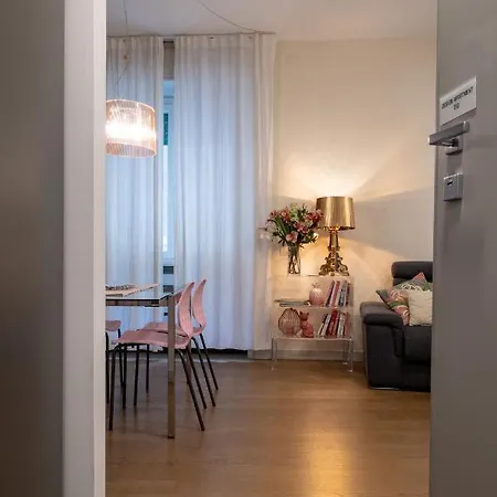 Madeleine - Brera 밀라노