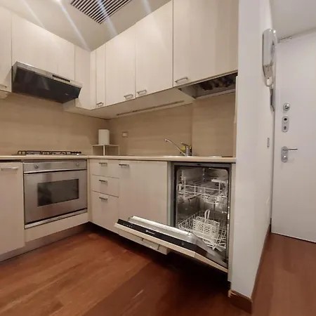 Perfect Place In Porta Venezia *