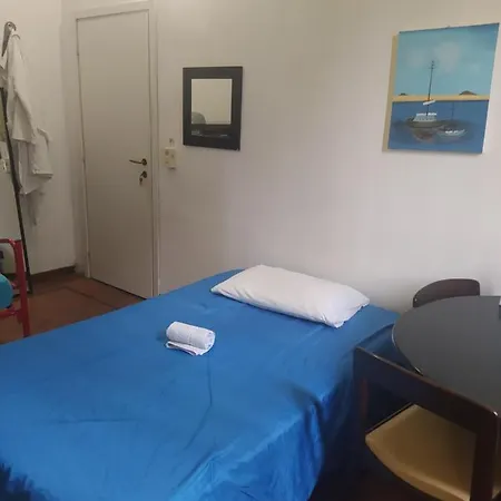 Gasthuis 1room In