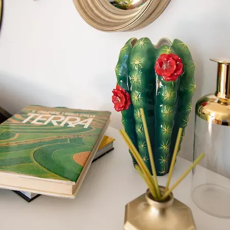 Madeleine - Residenza Belle Epoque Apartament