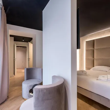 Apartament Brera Premium Near Duomo Wifi *