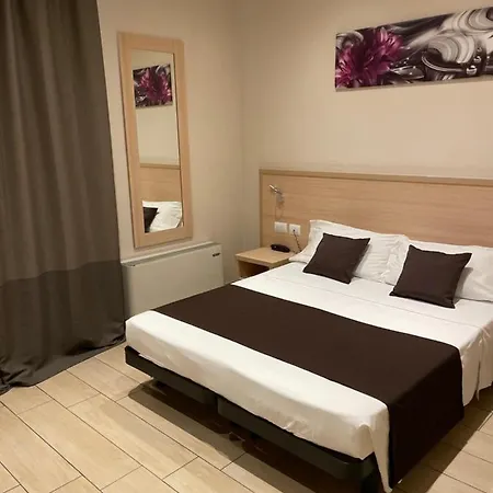 圣比亚吉奥酒店 米兰