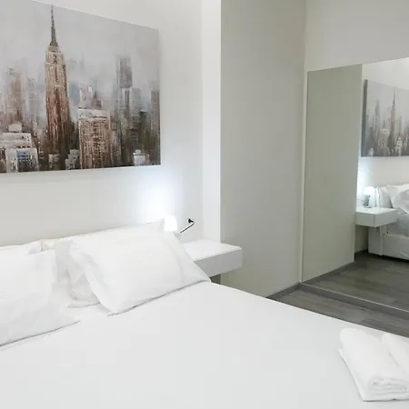 Apartmán La Corte Luxury Milán