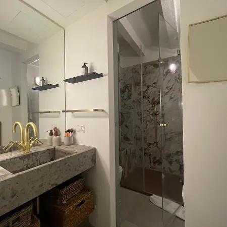 Appartement Brera Charme *