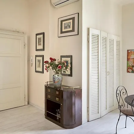 アパート Prestige Boutique Homes -arco Della Pace *