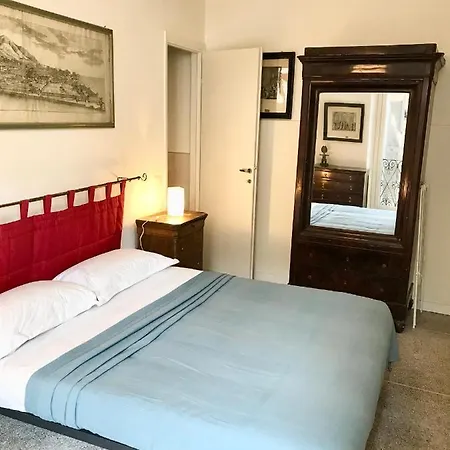 Casa Cairoli Appartement