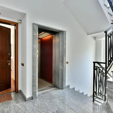 Pontaccio22 Apartment- Brera Centro Storico Daire *