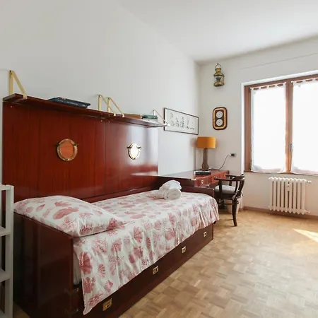 New Fashion District, 3 Bdrs - 30 Minutes From Linate With New Subway Milão