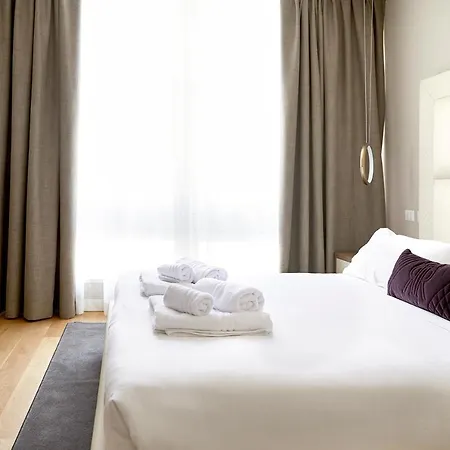 Prestige Boutique -piazza Duomo Apartman Milánó