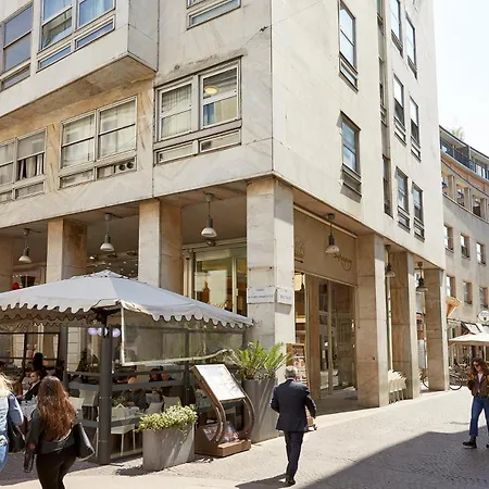 Apartman Prestige Boutique -piazza Duomo Milánó