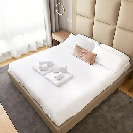 Prestige Boutique -piazza Duomo Apartman