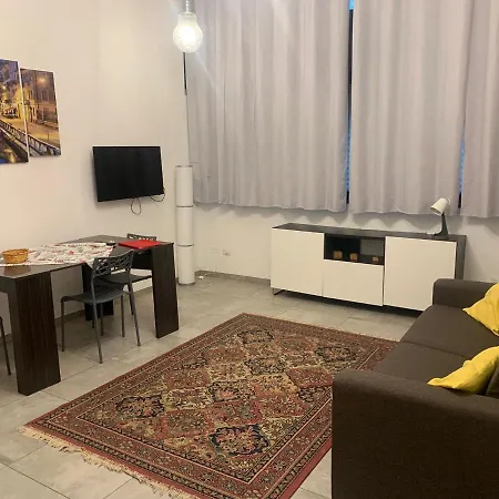 Amica Appartement Milaan