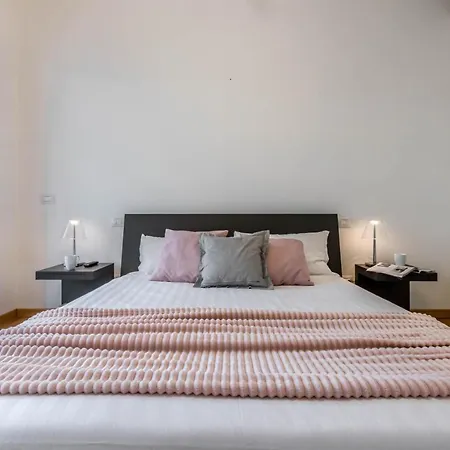 Apartman Joivy Superb Flat For 4 With Balcony Near Centrale *