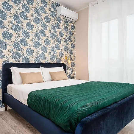 Apartment Hemeras Boutique Homes - Large In Citylife District Milan