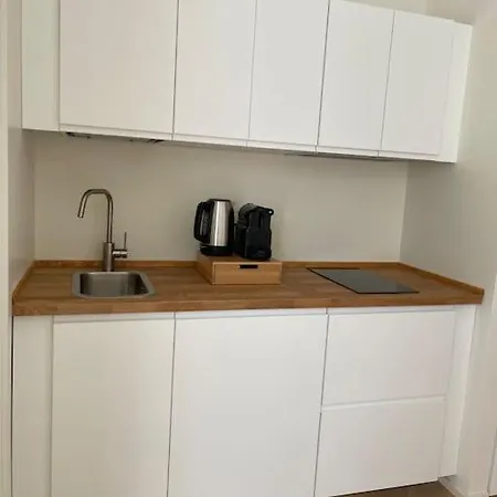 A Casa Di Arianna Apartment Mailand