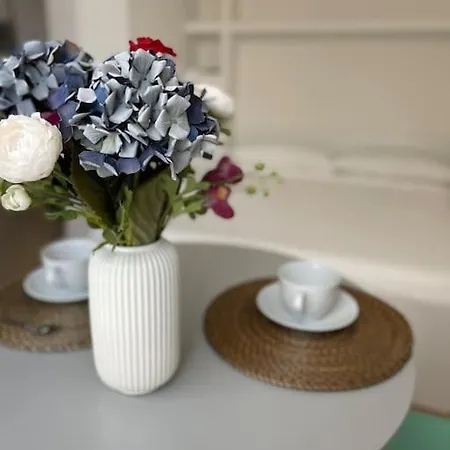 A Casa Di Arianna Apartment Mailand