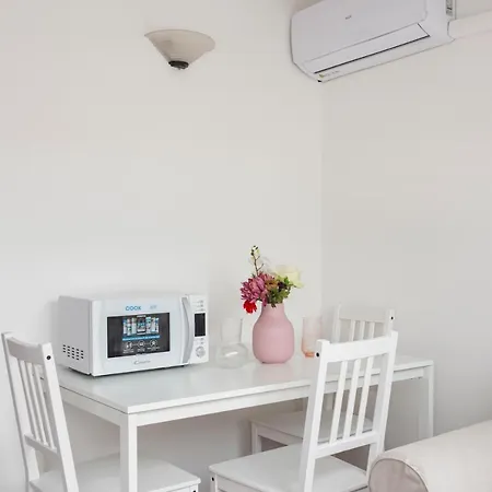 Διαμέρισμα 2 Bedroom 2 Bathroom Apt - Duomo 2 *