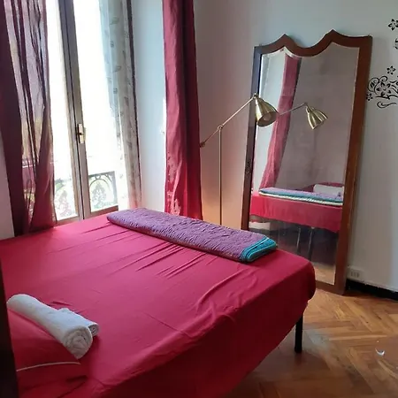 Marghera Indipendente * Milano