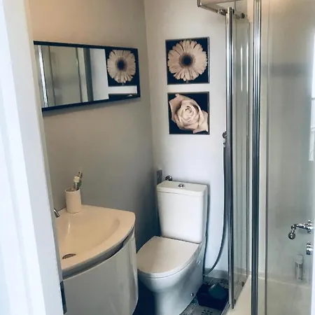 Appartement Azzurrino Milan