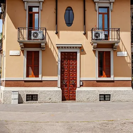 Sunshine Raggio Di Sole شقة *