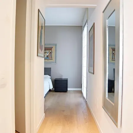 Porta Romana Elegant Milano