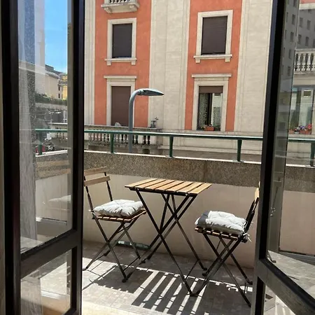 La Dolce - Buenos Aires Apartment