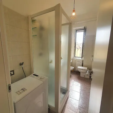 Appartement Tolstoj Apartment MIlano