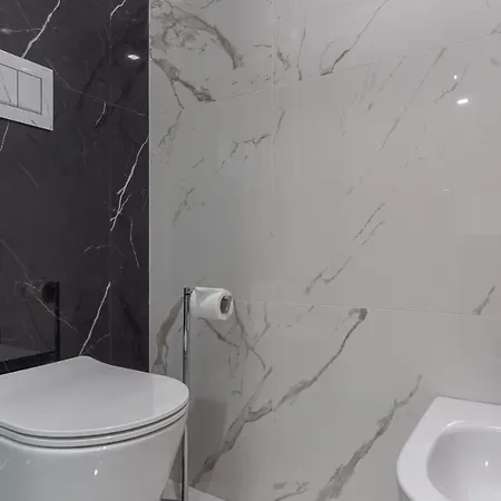 Apartament Downtown *