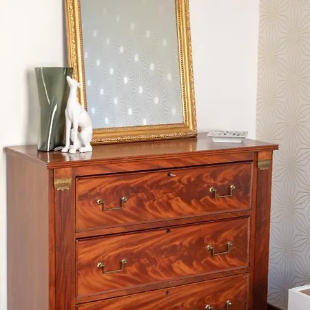 Madeleine - Residenza Belle Epoque Apartament Mediolan