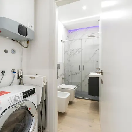 Brand New Apts Lima M1 Apartman Milánó