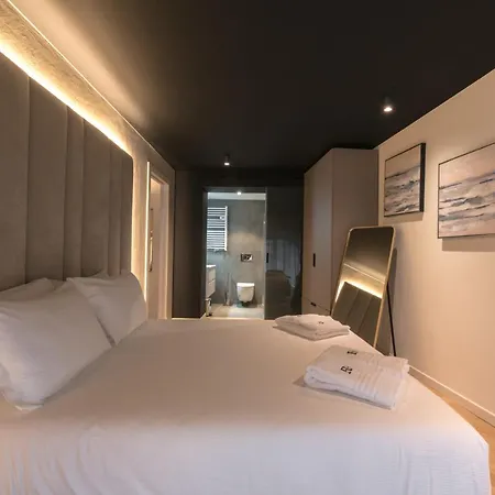 דירה Brera Luxury Near Duomo With Wifi מילאנו