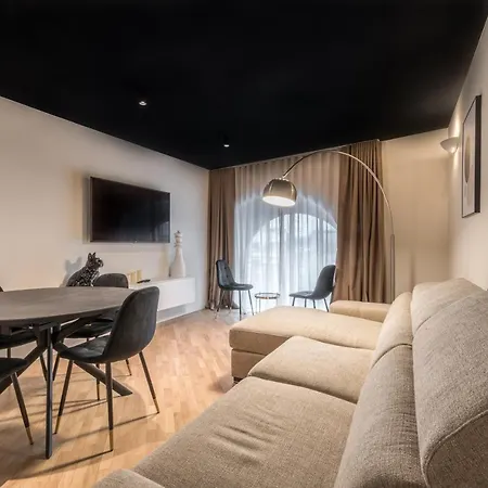 דירה Brera Luxury Near Duomo With Wifi *