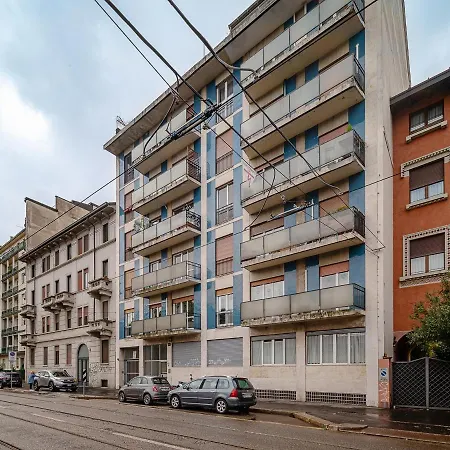 Apartment Hemeras Boutique Homes - Large In Citylife District *