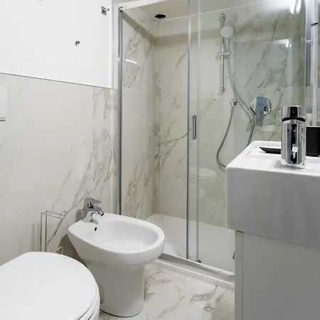 Italianway - The B Village Business