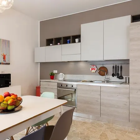 Casa Relax - Station