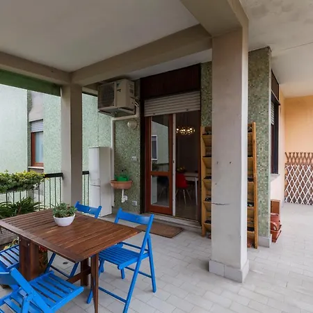 Apartmán Casa Relax - Station Milán