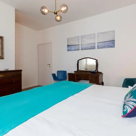 Apartmán Casa Relax - Station Milán