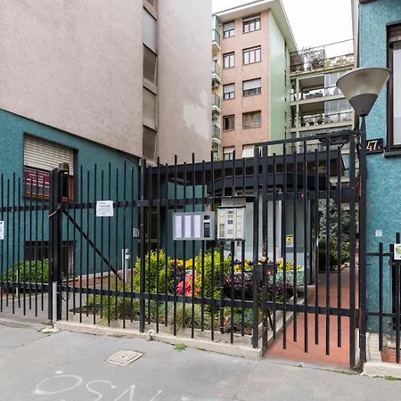 Casa Relax - Station Milán