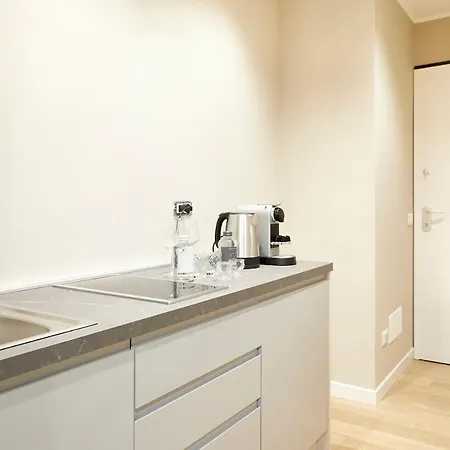 Prestige Boutique -piazza Duomo 4* Milánó