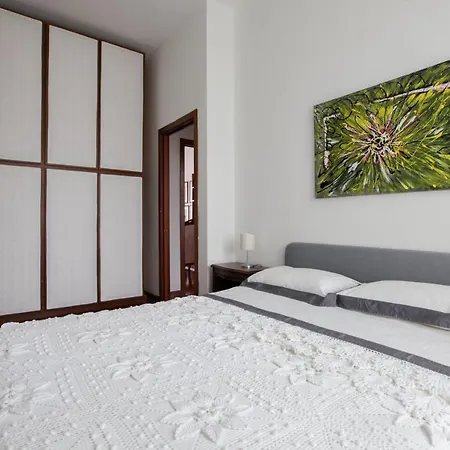 Apartment Bohemian District 2 Bdrs Milan