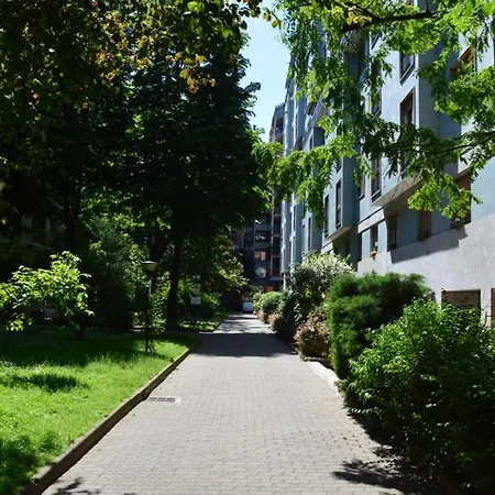 Apartman Design District- Navigli Mini Via Tortona 66