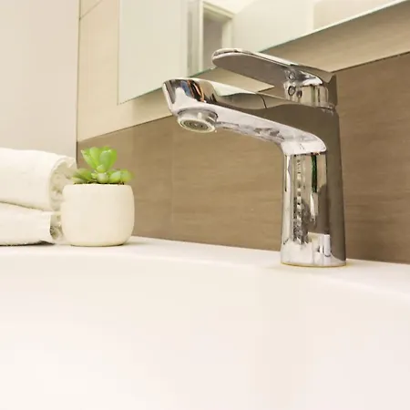 Appartamento Cenisio Comfort House *