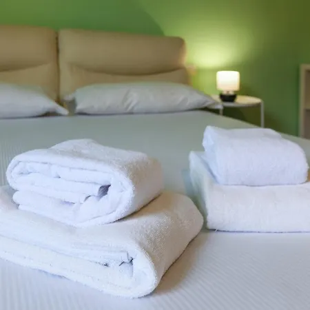 Primopiano - Melzo C * 밀라노