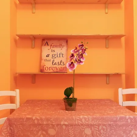 아파트 Primopiano - Melzo C *