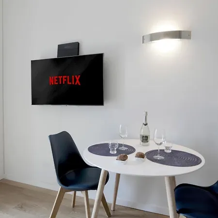 Il Cortile Di Tatil Evi